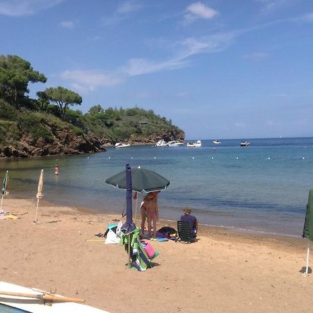Case Dei Limoni Sul Mare كابوليفيري المظهر الخارجي الصورة