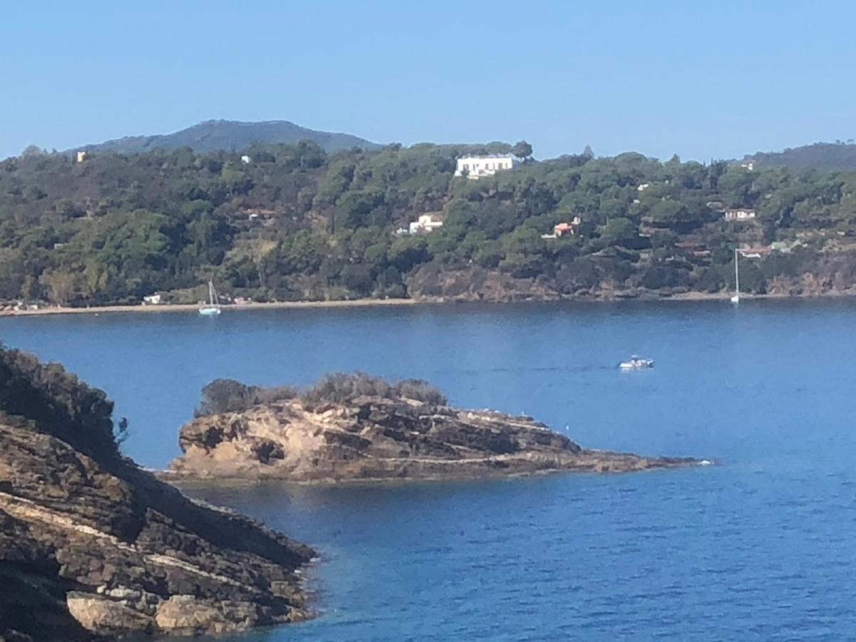 Case Dei Limoni Sul Mare كابوليفيري المظهر الخارجي الصورة