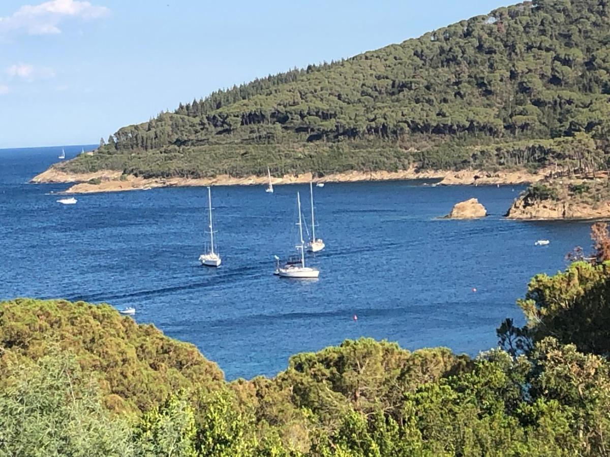 Case Dei Limoni Sul Mare كابوليفيري المظهر الخارجي الصورة