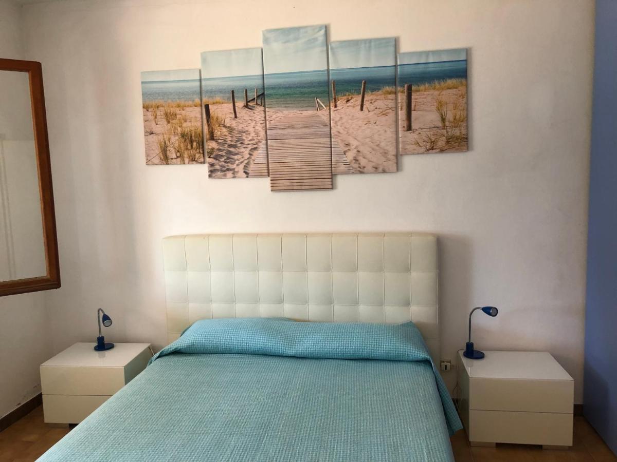 Case Dei Limoni Sul Mare كابوليفيري المظهر الخارجي الصورة