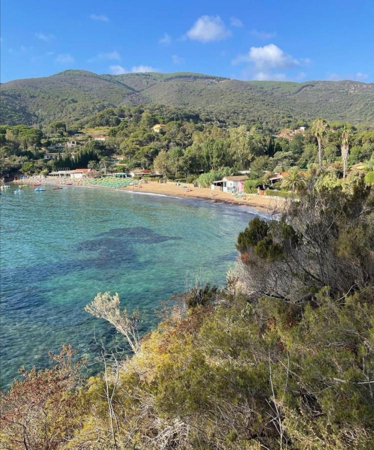 Case Dei Limoni Sul Mare كابوليفيري المظهر الخارجي الصورة