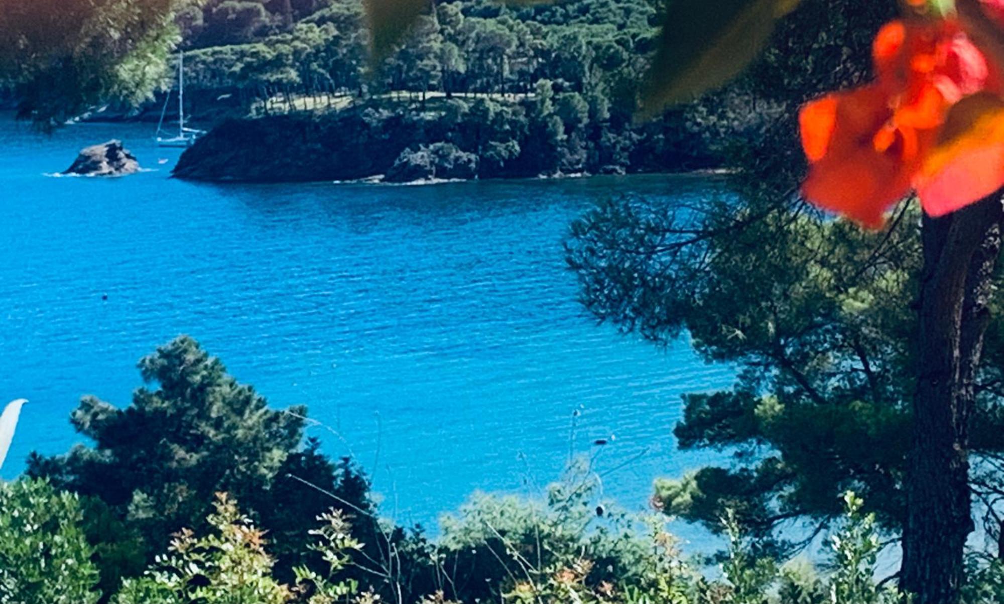 Case Dei Limoni Sul Mare كابوليفيري المظهر الخارجي الصورة