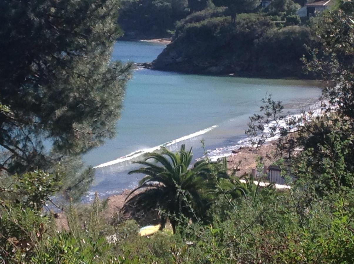 Case Dei Limoni Sul Mare كابوليفيري المظهر الخارجي الصورة